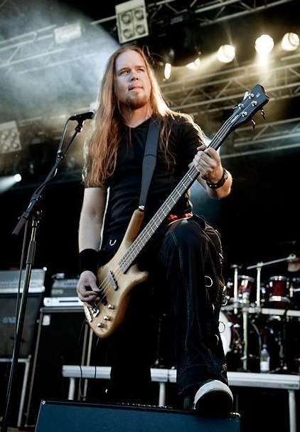 Niilo Sevanen