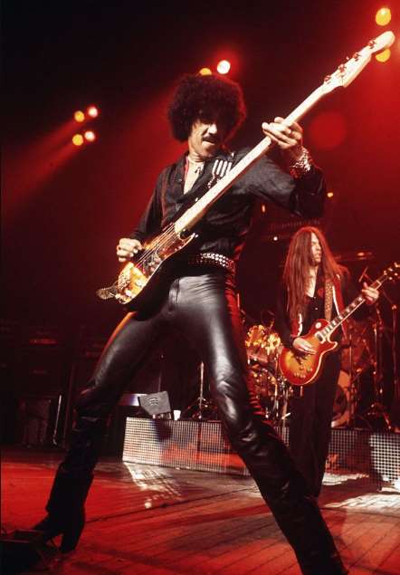 Phil Lynott