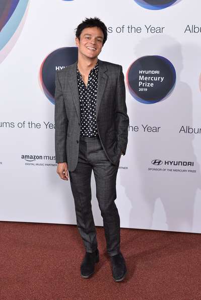 Jamie Cullum