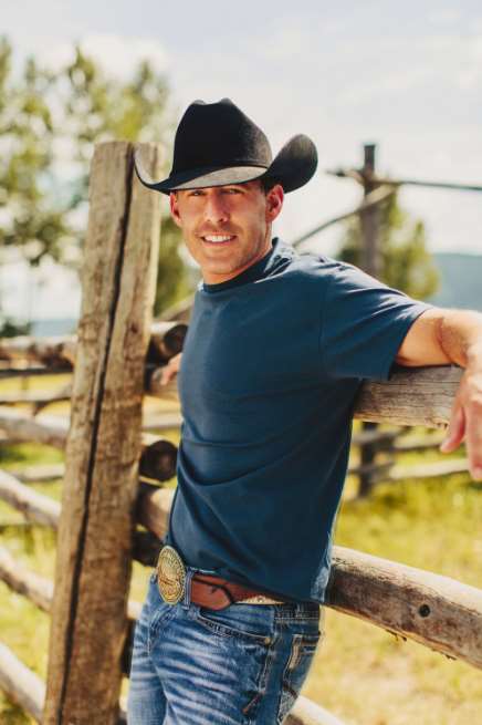 Aaron Watson