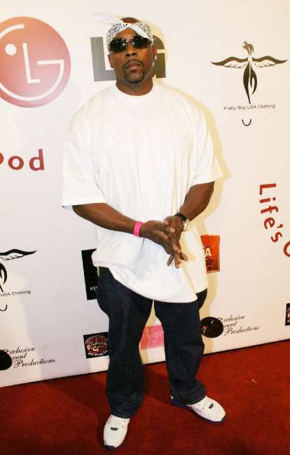 Nate Dogg Birthday, Real Name, Age, Weight, Height, Family, Facts ...