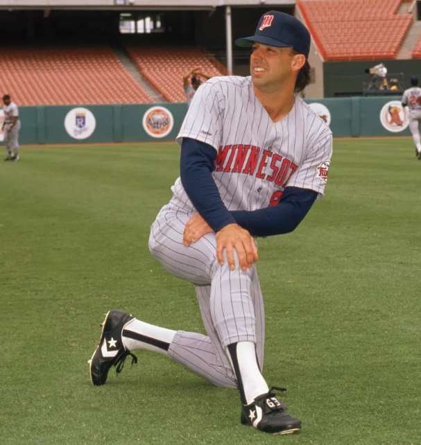 Gary Gaetti