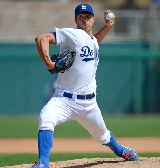 Chris Capuano