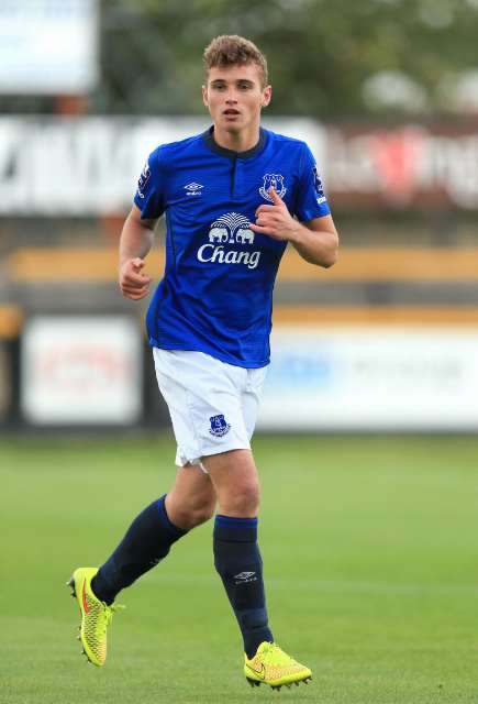 Ryan Ledson