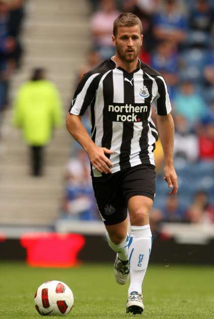 Ryan Taylor