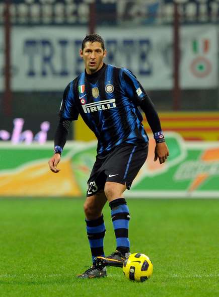 Marco Materazzi