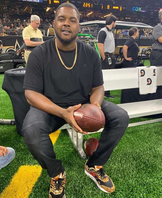Jermon Bushrod