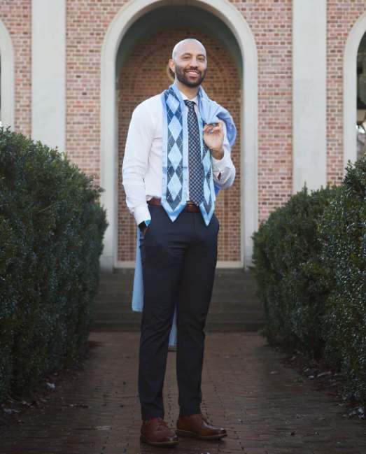 Kendall Marshall