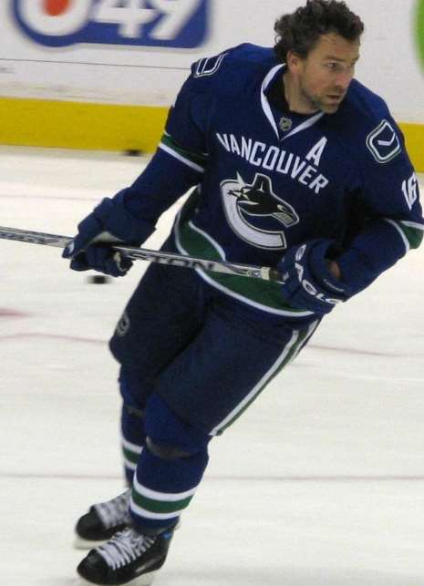 Taylor Pyatt
