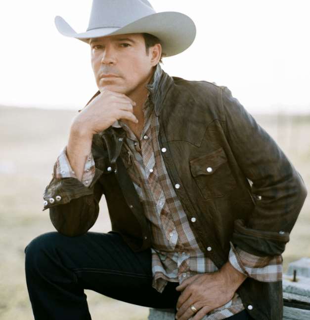 Clay Walker
