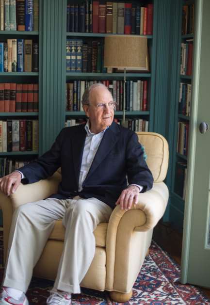 George Mitchell