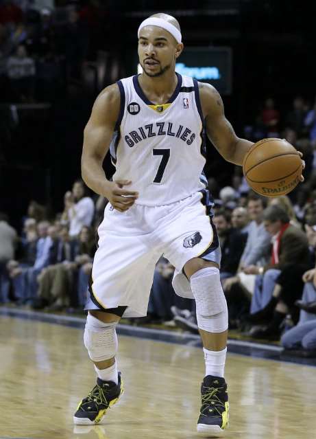 Jerryd Bayless