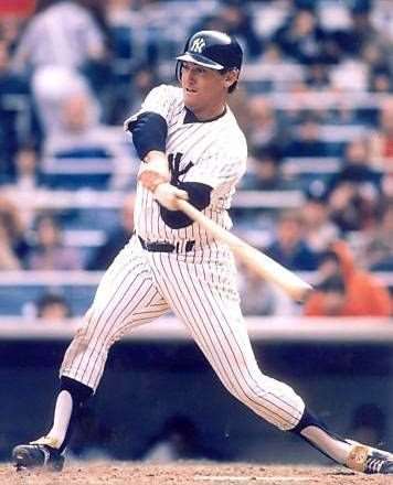 graig nettles notednames information