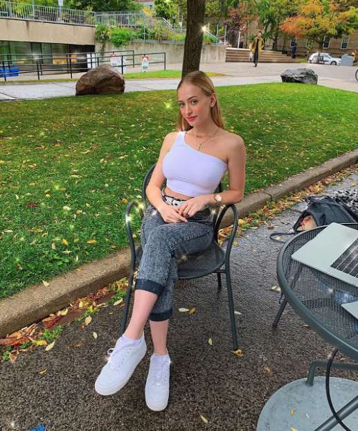 Sophia Diamond
