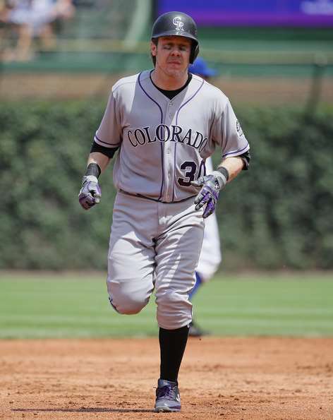 Ryan Hanigan Birthday, Real Name, Age, Weight, Height, Family, Facts ...