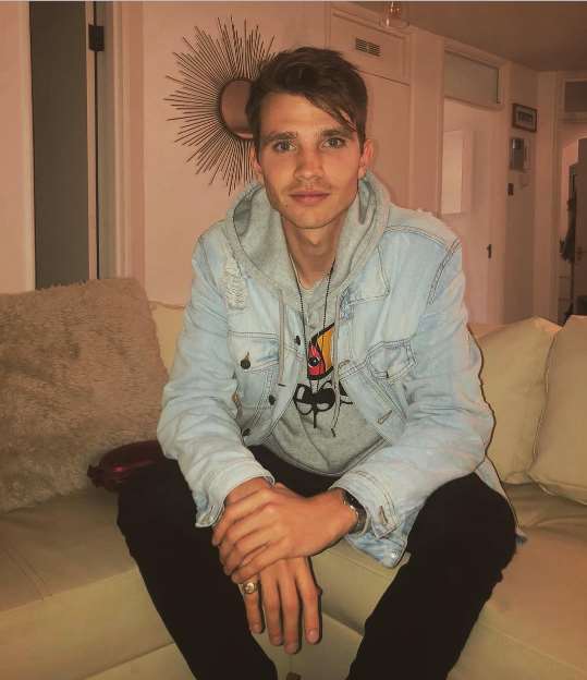 Joe Ashman