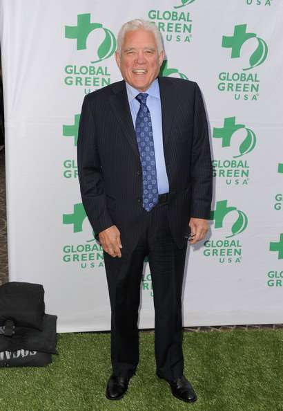 G. W. Bailey