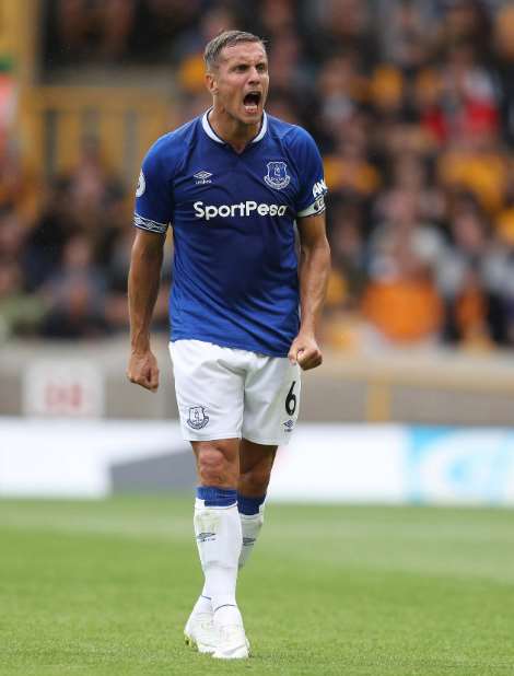Phil Jagielka