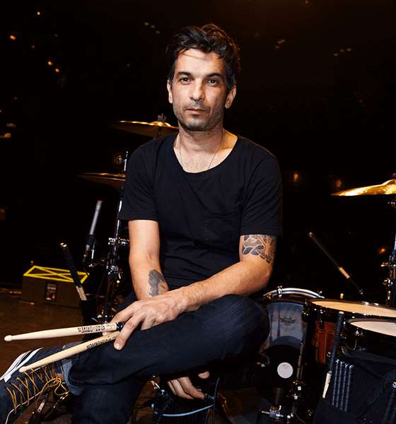 Tony Hajjar