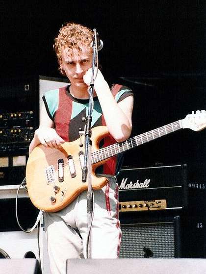 Ron Strykert