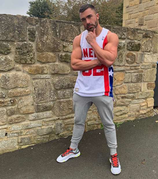 James Tindale