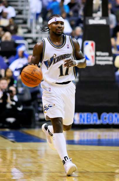 Dee Brown (Born 1984)
