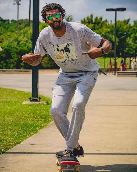 Tyrus Thomas