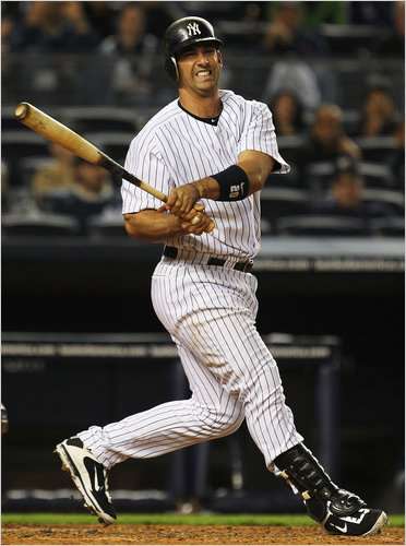 Jorge Posada
