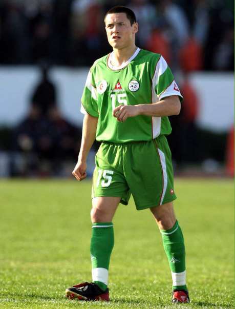 Karim Ziani
