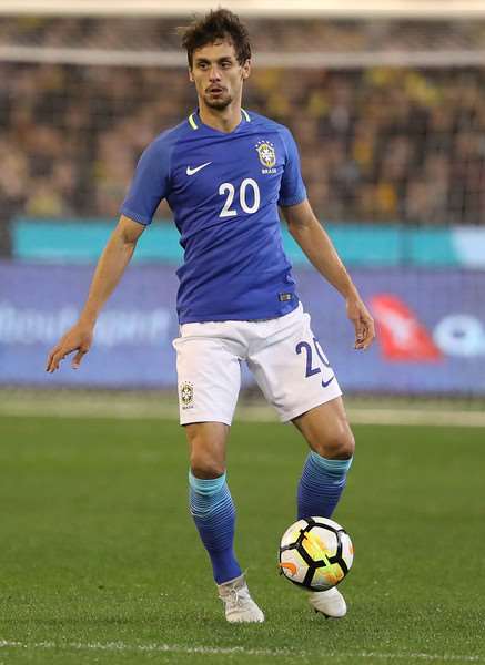 Rodrigo Caio