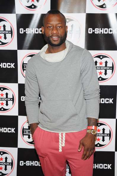 Corey Williams