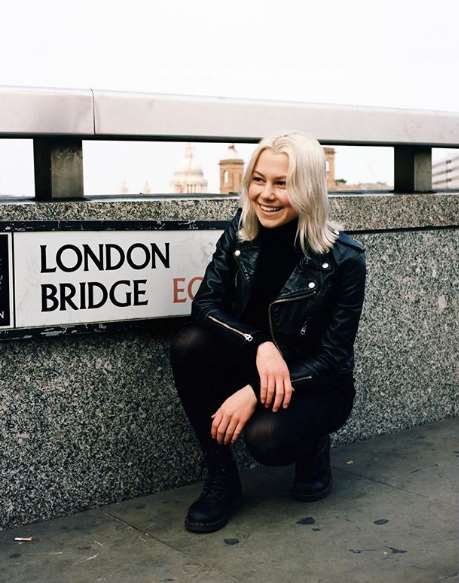 Phoebe Bridgers