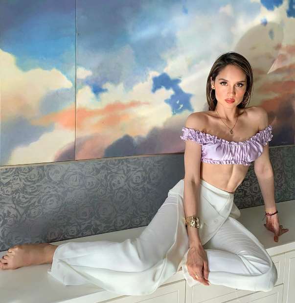 Cinta Laura