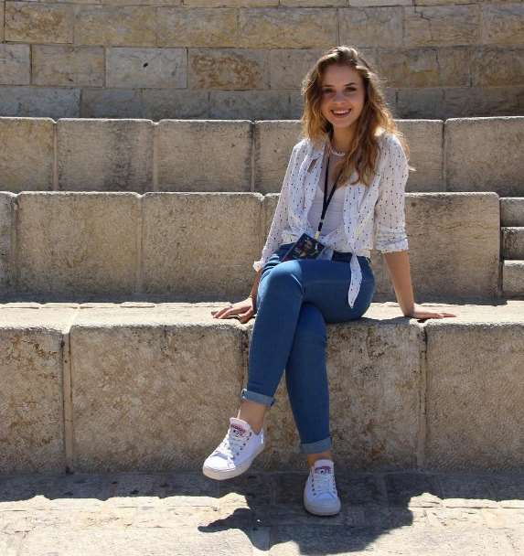 Ilinca Bacila