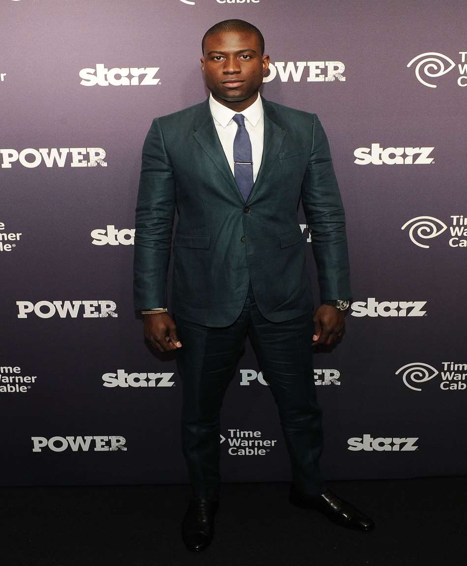 Sinqua Walls