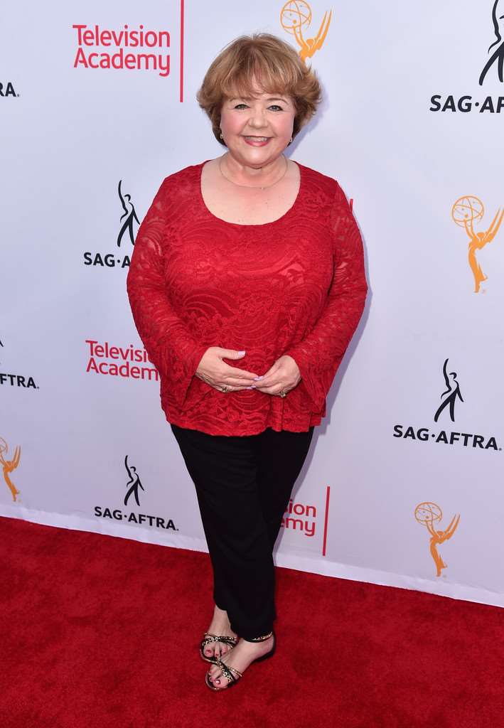 Patrika Darbo