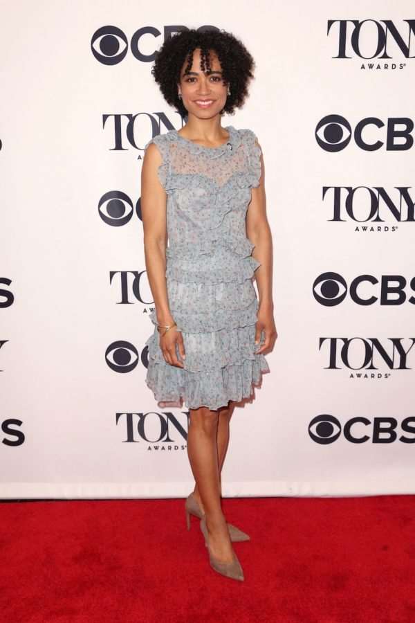 Lauren Ridloff