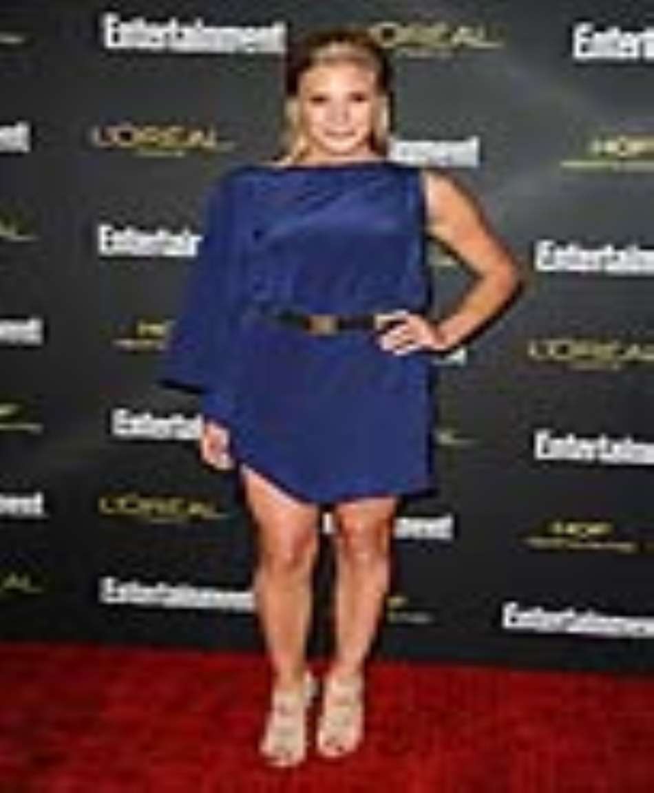 Katee Sackhoff