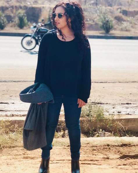 Nithya Menen