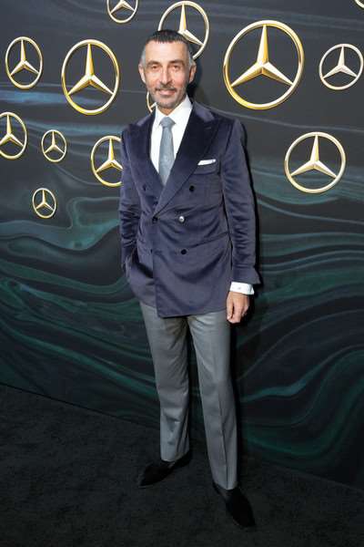 Shaun Toub