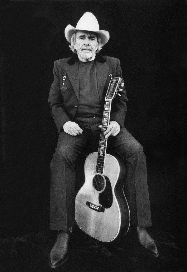 Merle Haggard Birthday, Real Name, Age, Weight, Height, Family, Facts