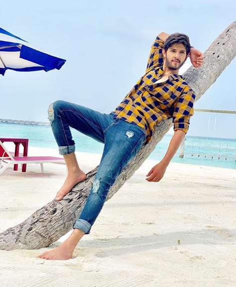Rohan Mehra