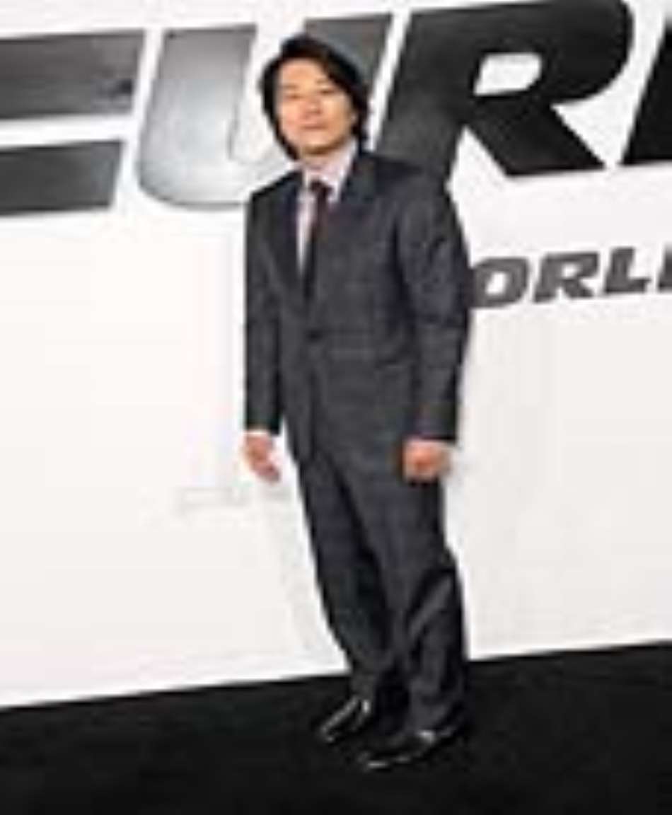 Sung Kang