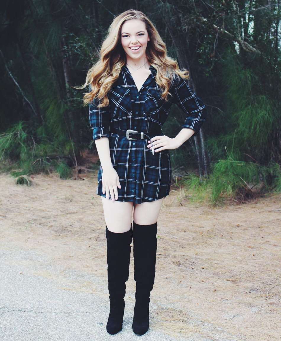 Miranda May