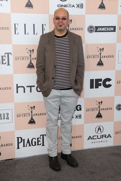 David Cross