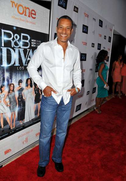 Phil Morris