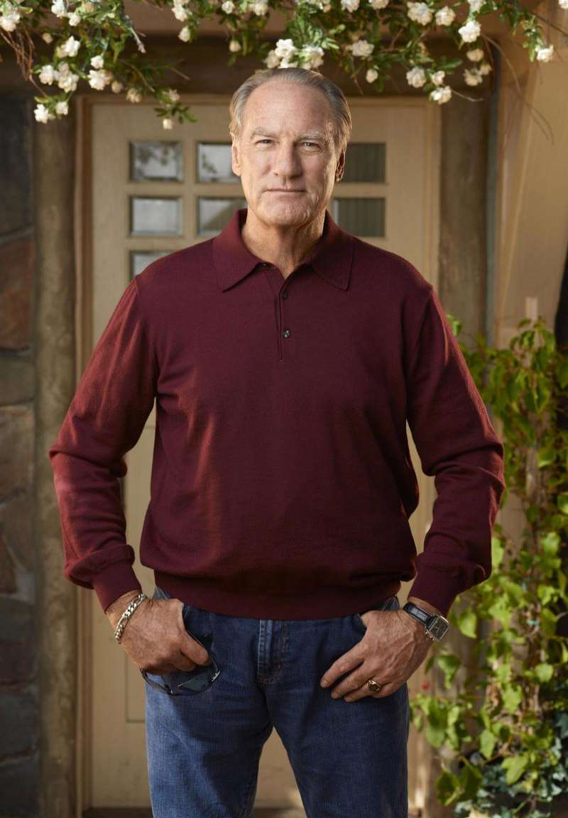 Craig T. Nelson Birthday, Real Name, Age, Weight, Height, Family, Facts