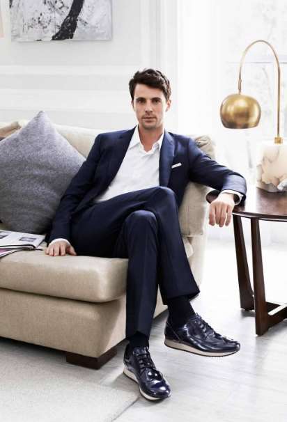 Matthew Goode