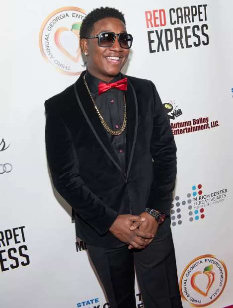 Yung Joc Birthday, Real Name, Age, Weight, Height, Family, Facts - How Tall Is Yung Joc? Rapper's Height And TV Appearances