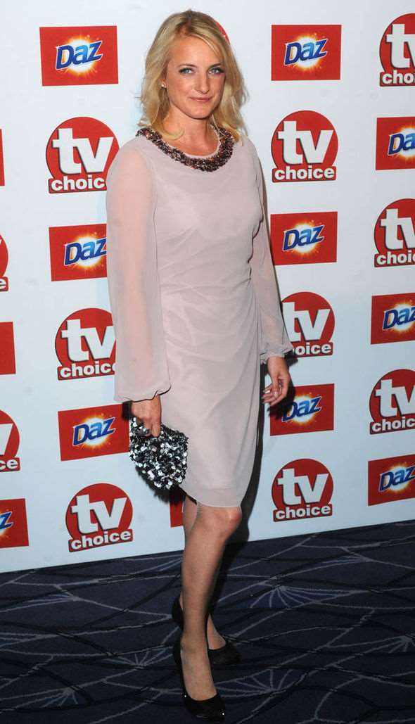 Nicola Wheeler